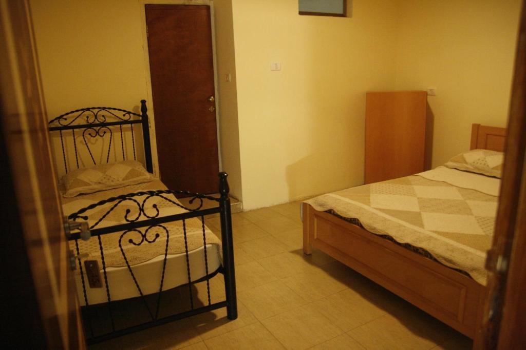 Palm Hostel Jerusalem Room photo